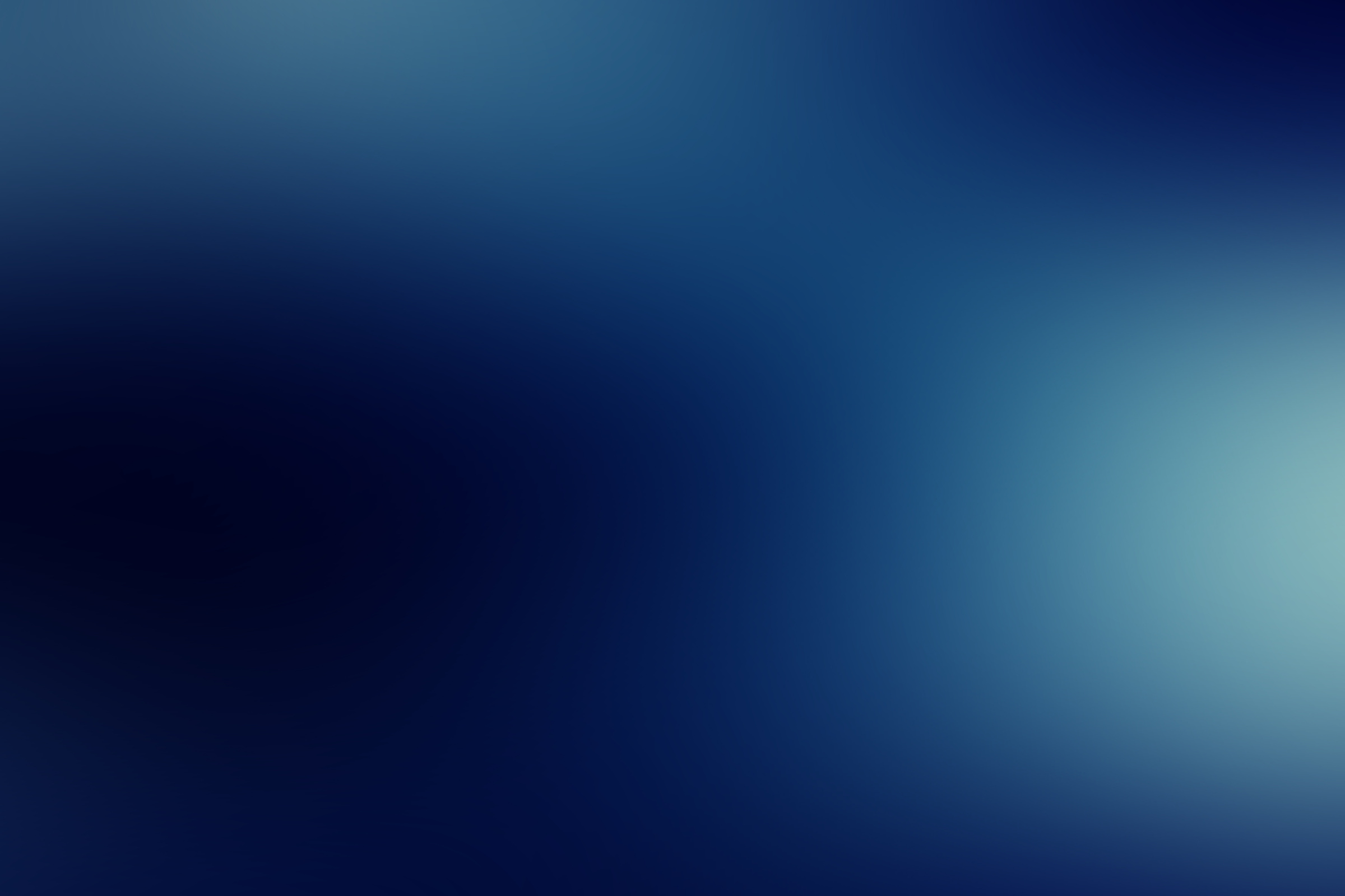 blue gradient soft background